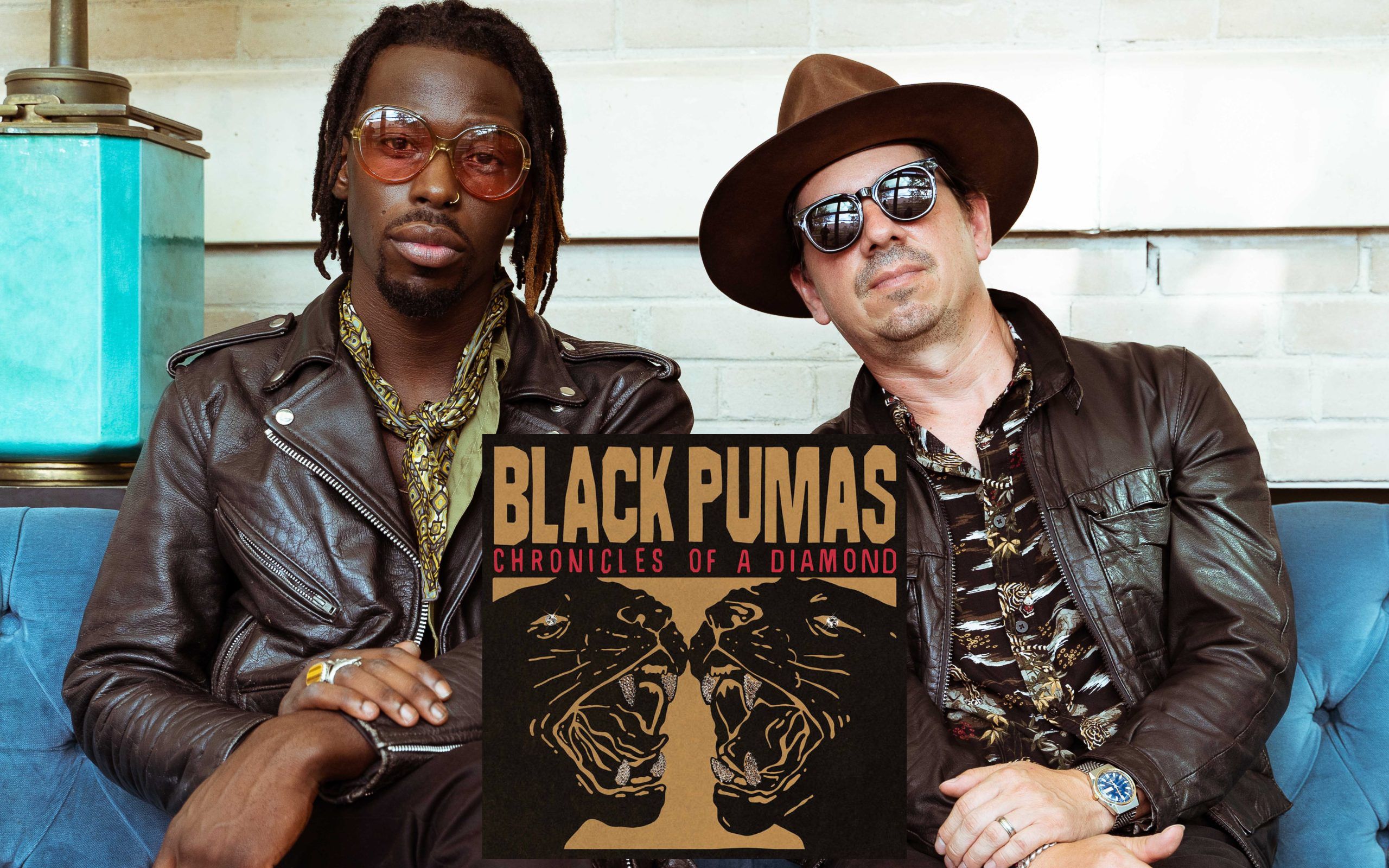 Black Pumas ve Chronicles of a Diamond