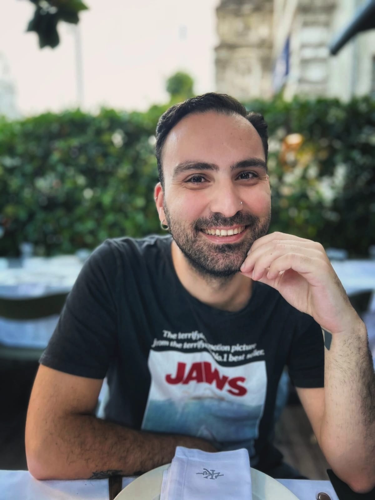 Orçun Onat Demiröz